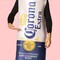 Funny Adult Beer Can Costume for Halloween Parties Beach Events and Festival Fun